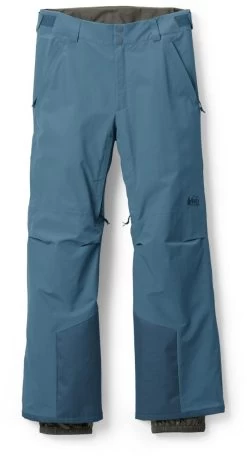 REI Co-op Powderbound Insulated Snow Pants - Men's -REI Co-op Online 1750260035
