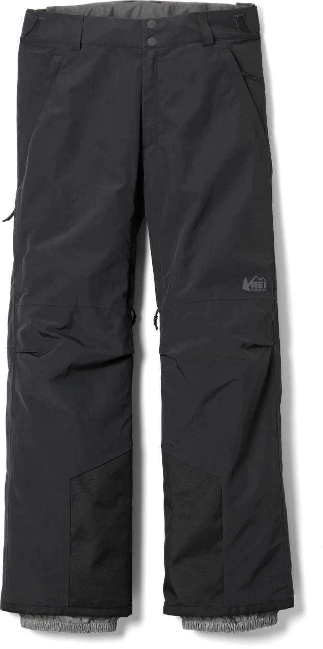 REI Co-op Powderbound Insulated Snow Pants - Men's Short Sizes 7 REI Co-op Powderbound Insulated Snow Pants - Men's Short Sizes - Image 7