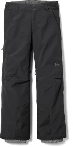 REI Co-op Powderbound Insulated Snow Pants - Men's Short Sizes 10 REI Co-op Powderbound Insulated Snow Pants - Men's Short Sizes -REI Co-op Online 1750270003