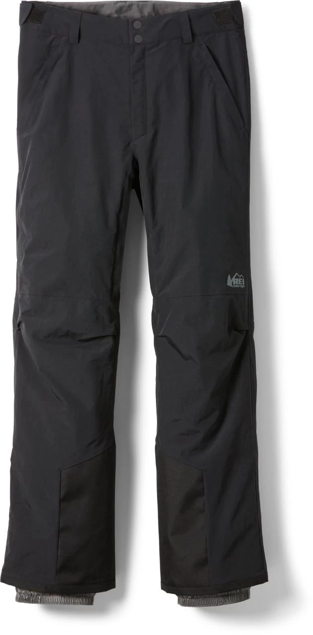 REI Co-op Powderbound Insulated Snow Pants - Men's Tall Sizes 4 REI Co-op Powderbound Insulated Snow Pants - Men's Tall Sizes - Image 4