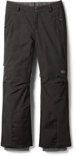 REI Co-op Powderbound Insulated Snow Pants - Women's 39 REI Co-op Powderbound Insulated Snow Pants - Women's -REI Co-op Online 1751670003