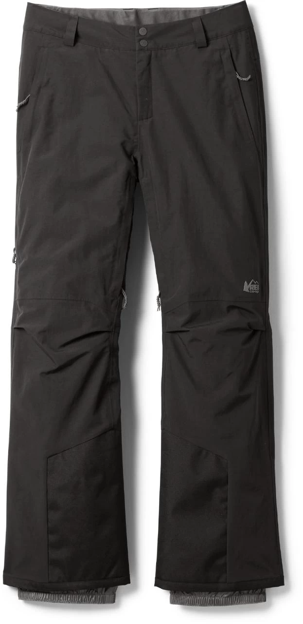 REI Co-op Powderbound Insulated Snow Pants - Women's 10 REI Co-op Powderbound Insulated Snow Pants - Women's - Image 10
