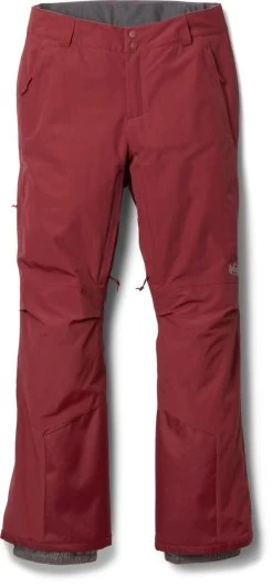REI Co-op Powderbound Insulated Snow Pants - Women's 32 REI Co-op Powderbound Insulated Snow Pants - Women's -REI Co-op Online 1751670021
