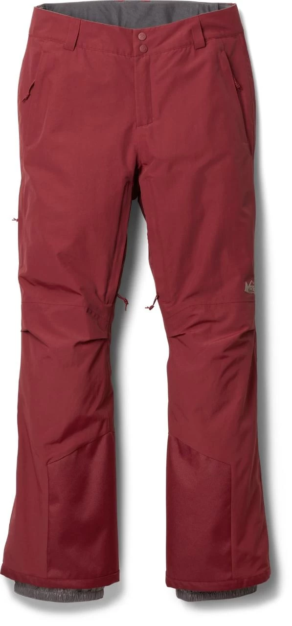 REI Co-op Powderbound Insulated Snow Pants - Women's 13 REI Co-op Powderbound Insulated Snow Pants - Women's - Image 13