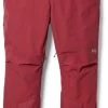 REI Co-op Powderbound Insulated Snow Pants - Women's Plus Sizes