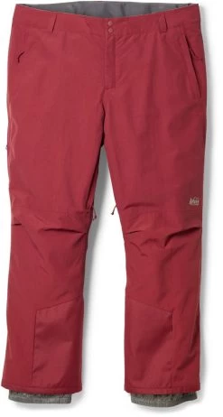 REI Co-op Powderbound Insulated Snow Pants - Women's Plus Sizes