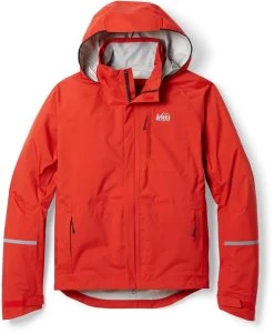 REI Co-op Junction Cycling Rain Jacket - Men's -REI Co-op Online 1753380010