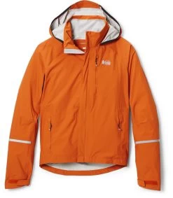 REI Co-op Junction Cycling Rain Jacket - Men's -REI Co-op Online 1753380023