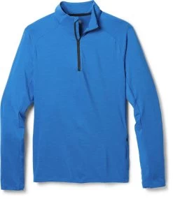 REI Co-op Active Pursuits Quarter-Zip 2.0 Shirt - Men's -REI Co-op Online 1762100016