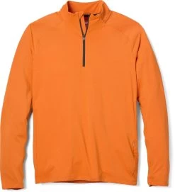 REI Co-op Active Pursuits Quarter-Zip 2.0 Shirt - Men's -REI Co-op Online 1762100050
