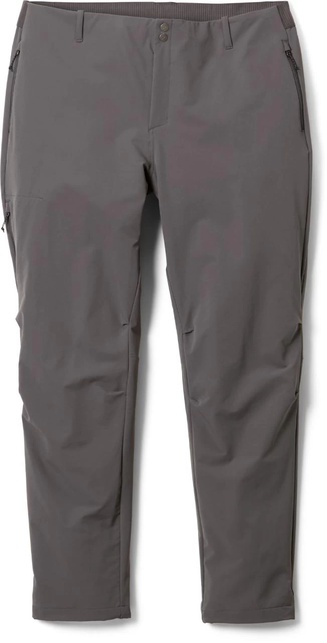 REI Co-op Activator 3.0 Pants - Women's Plus Sizes 6 REI Co-op Activator 3.0 Pants - Women's Plus Sizes - Image 6