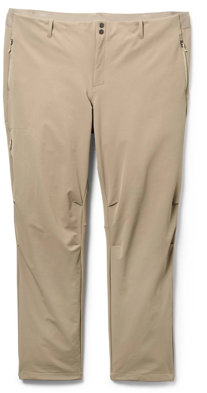 REI Co-op Activator 3.0 Pants - Women's Plus Sizes 3 REI Co-op Activator 3.0 Pants - Women's Plus Sizes - Image 3