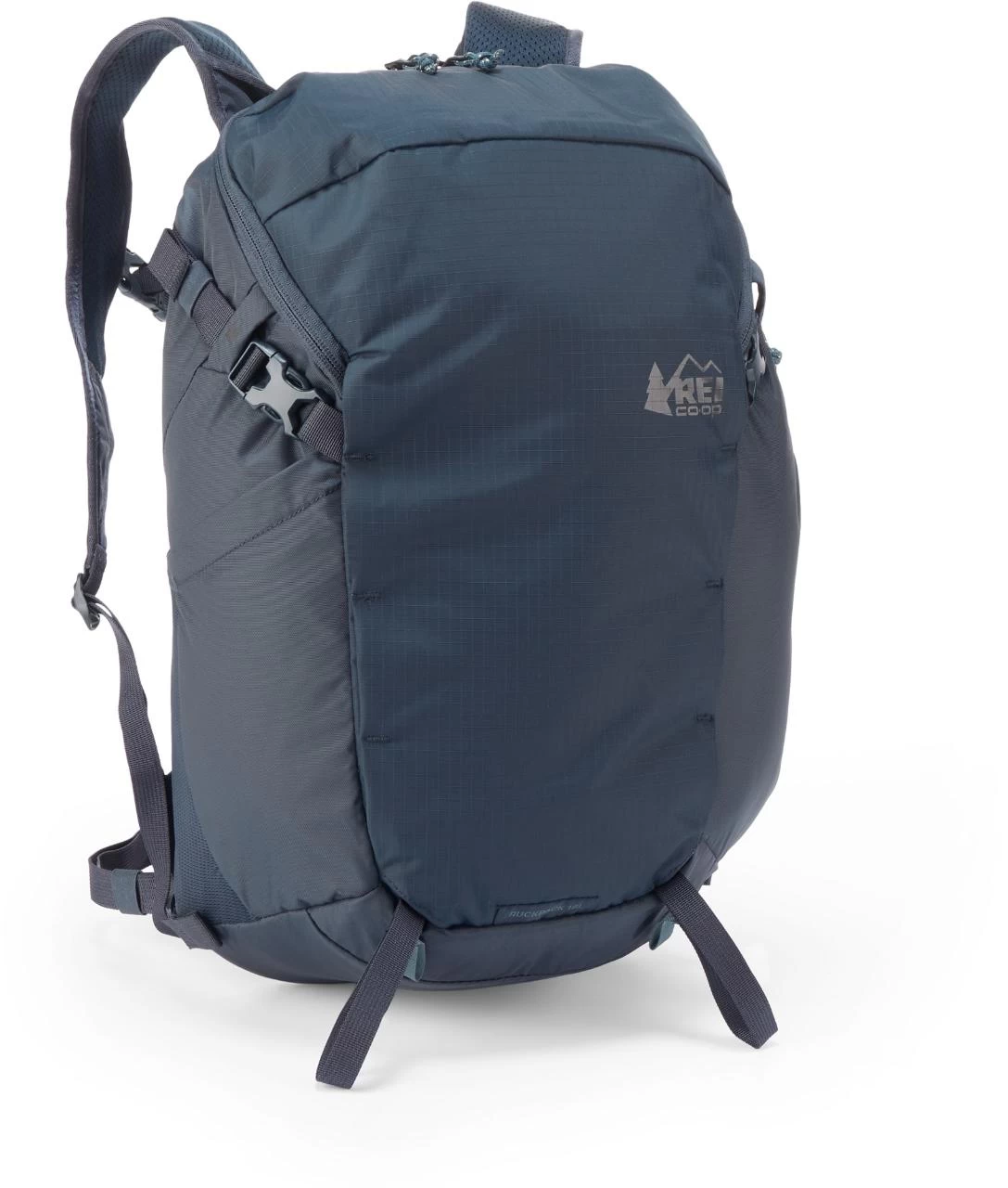 REI Co-op Ruckpack 18 Recycled Daypack 1 REI Co-op Ruckpack 18 Recycled Daypack