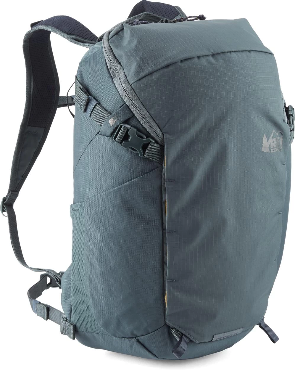REI Co-op Ruckpack 18 Recycled Daypack 6 REI Co-op Ruckpack 18 Recycled Daypack - Image 6