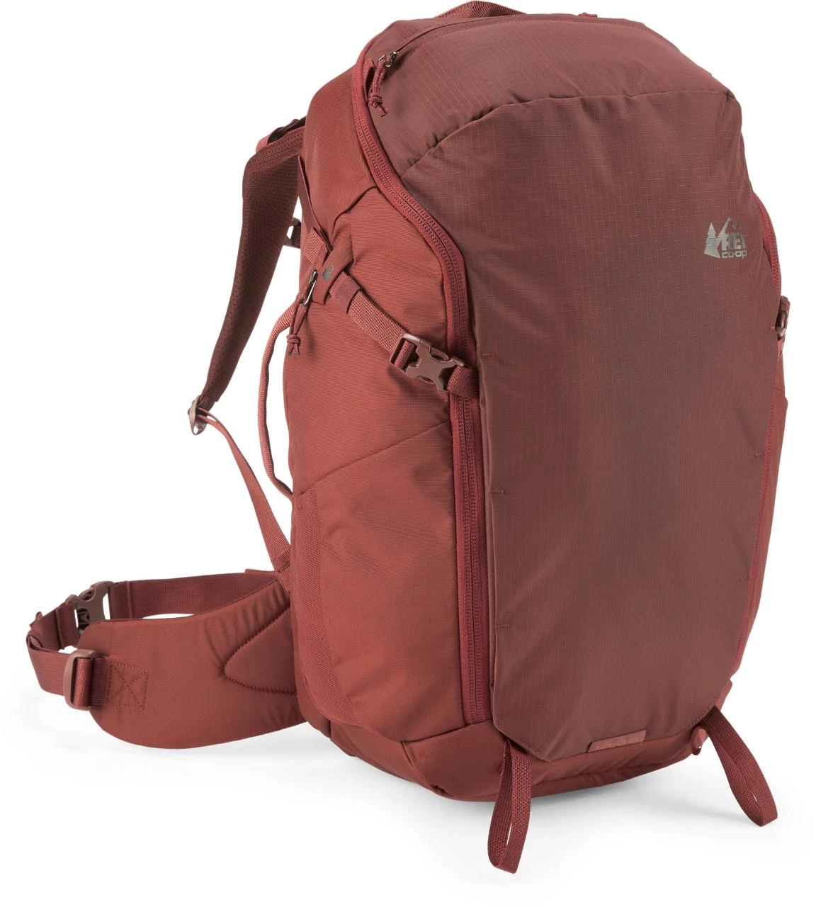 REI Co-op Ruckpack 40 Recycled Pack - Women's 2 REI Co-op Ruckpack 40 Recycled Pack - Women's - Image 2