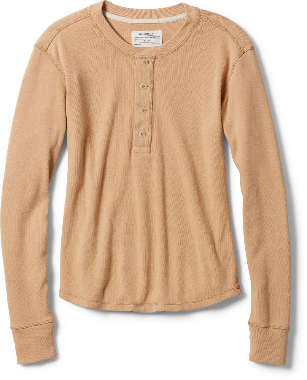 REI Co-op Farlands Henley Shirt - Women's 20 REI Co-op Farlands Henley Shirt - Women's - Image 20