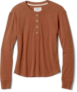 REI Co-op Farlands Henley Shirt - Women's 36 REI Co-op Farlands Henley Shirt - Women's -REI Co-op Online 1775070009