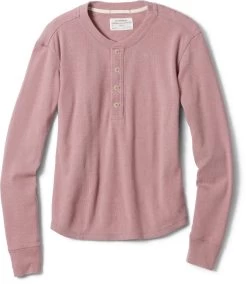 REI Co-op Farlands Henley Shirt - Women's 23 REI Co-op Farlands Henley Shirt - Women's -REI Co-op Online 1775070012
