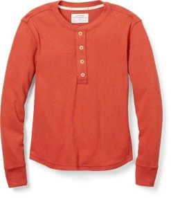 REI Co-op Farlands Henley Shirt - Women's 33 REI Co-op Farlands Henley Shirt - Women's -REI Co-op Online 1775070030