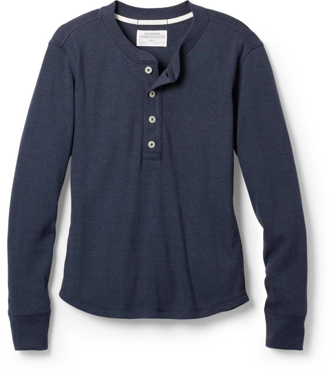 REI Co-op Farlands Henley Shirt - Women's 13 REI Co-op Farlands Henley Shirt - Women's - Image 13