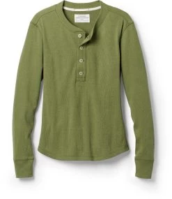 REI Co-op Farlands Henley Shirt - Women's 38 REI Co-op Farlands Henley Shirt - Women's -REI Co-op Online 1775070040