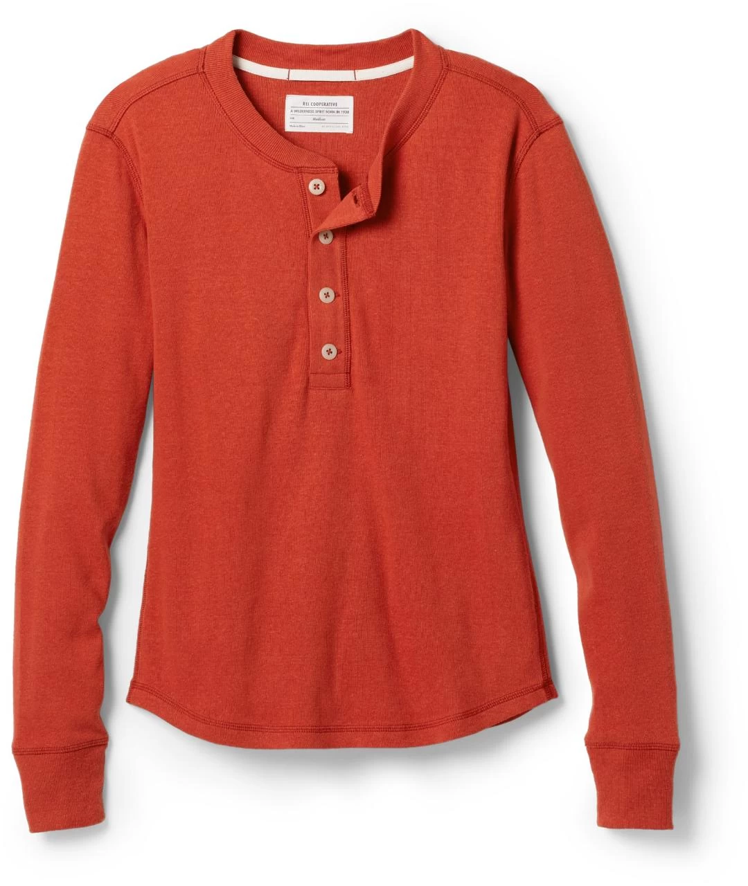 REI Co-op Farlands Henley Shirt - Women's 18 REI Co-op Farlands Henley Shirt - Women's - Image 18