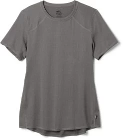 REI Co-op Lightweight Base Layer Crew Top - Women's -REI Co-op Online 1847370004