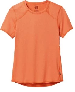 REI Co-op Online 11 REI Co-op Lightweight Base Layer Crew Top - Women's