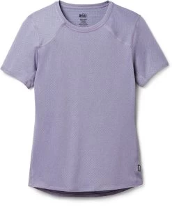 REI Co-op Lightweight Base Layer Crew Top - Women's -REI Co-op Online 1847370035