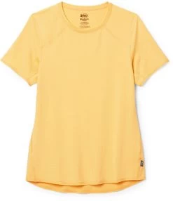 REI Co-op Lightweight Base Layer Crew Top - Women's -REI Co-op Online 1847370044