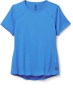 REI Co-op Lightweight Base Layer Crew Top - Women's -REI Co-op Online 1847370052