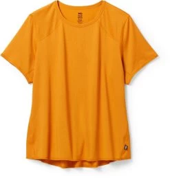 REI Co-op Lightweight Base Layer Crew Top - Women's -REI Co-op Online 1847370069