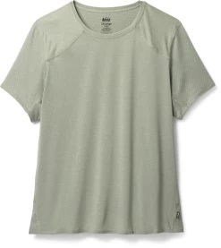 REI Co-op Lightweight Base Layer Crew Top - Women's Plus Sizes -REI Co-op Online 1847380011