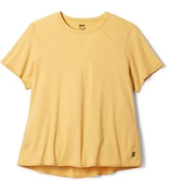 REI Co-op Lightweight Base Layer Crew Top - Women's Plus Sizes -REI Co-op Online 1847380024