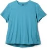 REI Co-op Lightweight Base Layer Crew Top - Women's Plus Sizes