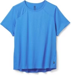 REI Co-op Lightweight Base Layer Crew Top - Women's Plus Sizes -REI Co-op Online 1847380030