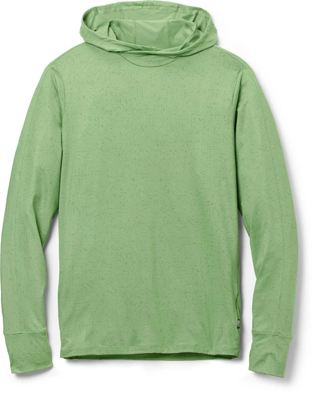 REI Co-op Sahara Shade Hoodie - Men's 9 REI Co-op Sahara Shade Hoodie - Men's - Image 9