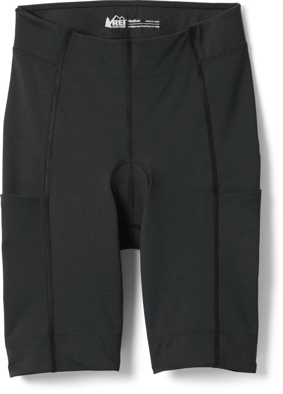 REI Co-op Junction Bike Shorts - Women's 1 REI Co-op Junction Bike Shorts - Women's