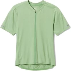 REI Co-op Junction Full-Zip Cycling Jersey - Men's -REI Co-op Online 1858020018