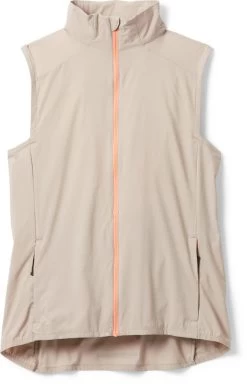 REI Co-op Link Cycling Wind Vest - Women's
