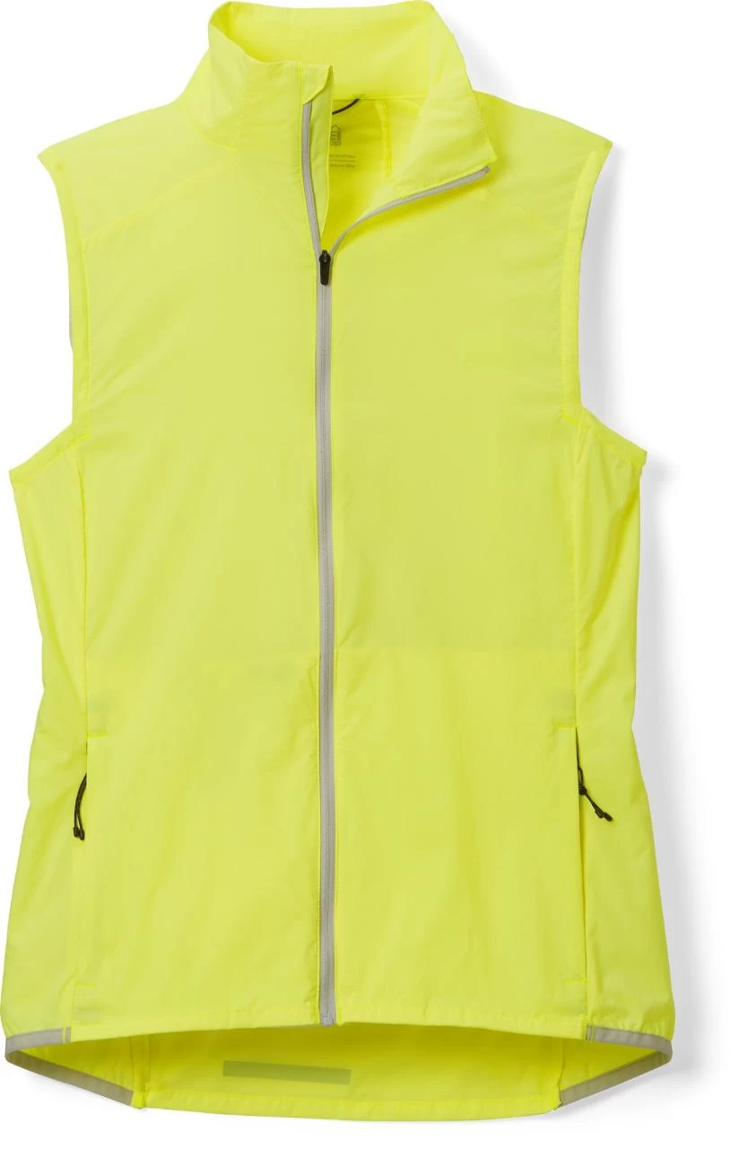REI Co-op Link Cycling Wind Vest - Women's 7 REI Co-op Link Cycling Wind Vest - Women's - Image 7
