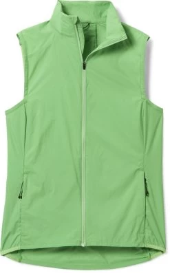 REI Co-op Link Cycling Wind Vest - Women's 29 REI Co-op Link Cycling Wind Vest - Women's -REI Co-op Online 1860210011