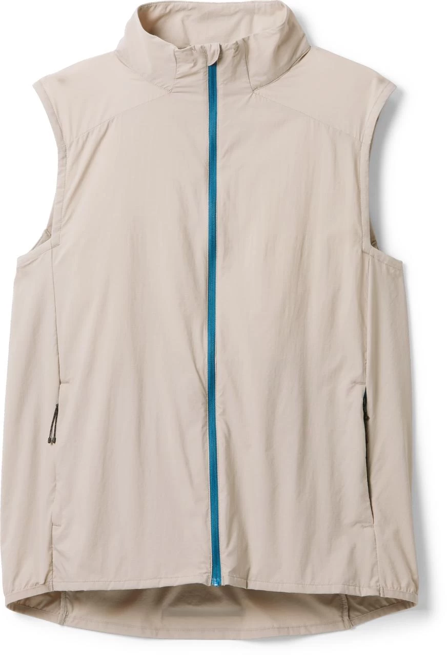 REI Co-op Link Cycling Wind Vest - Men's 9 REI Co-op Link Cycling Wind Vest - Men's - Image 9