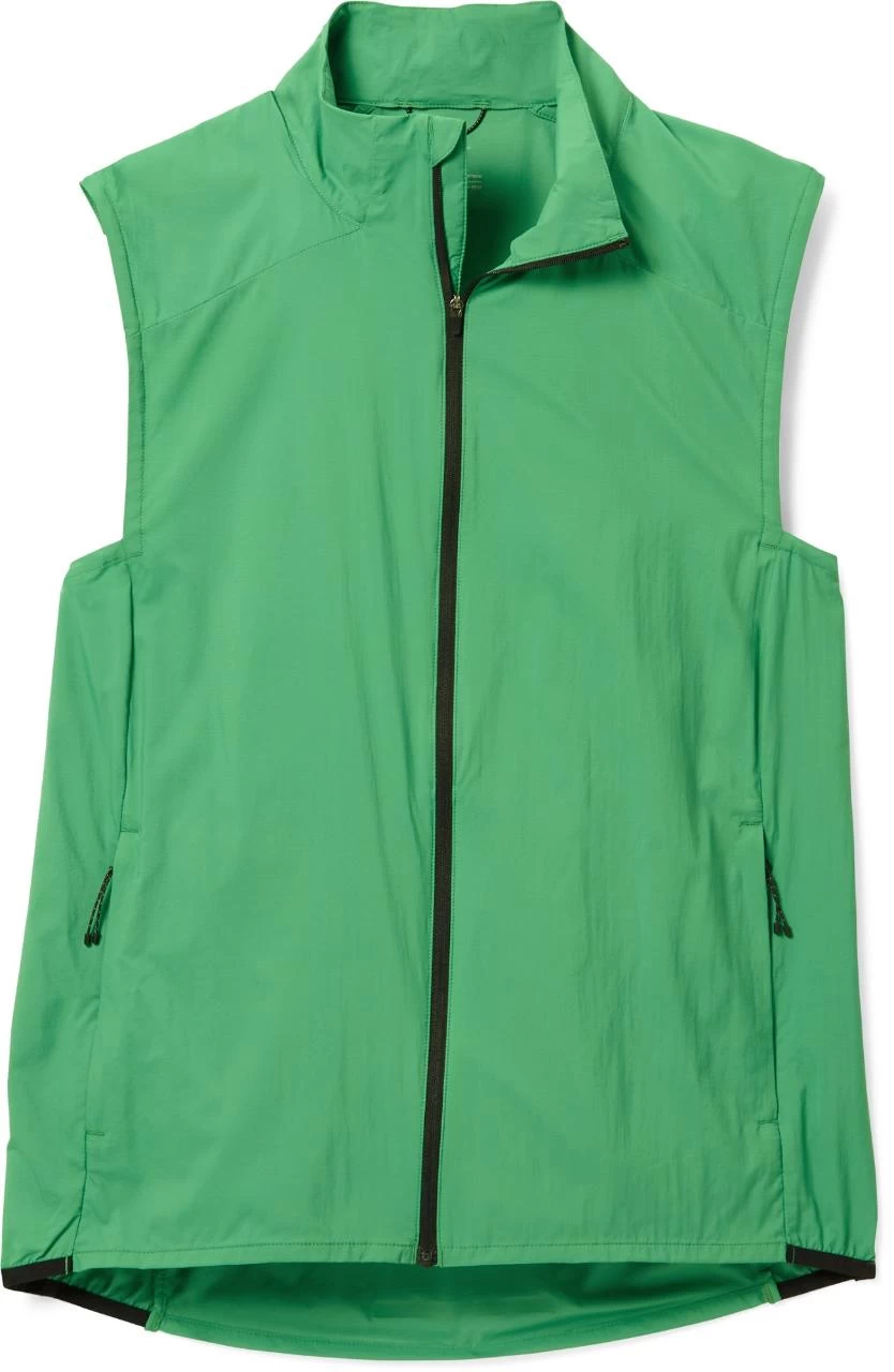REI Co-op Link Cycling Wind Vest - Men's 17 REI Co-op Link Cycling Wind Vest - Men's - Image 17