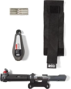 REI Co-op Cycle Essentials Accessory Bundle -REI Co-op Online 1861250001