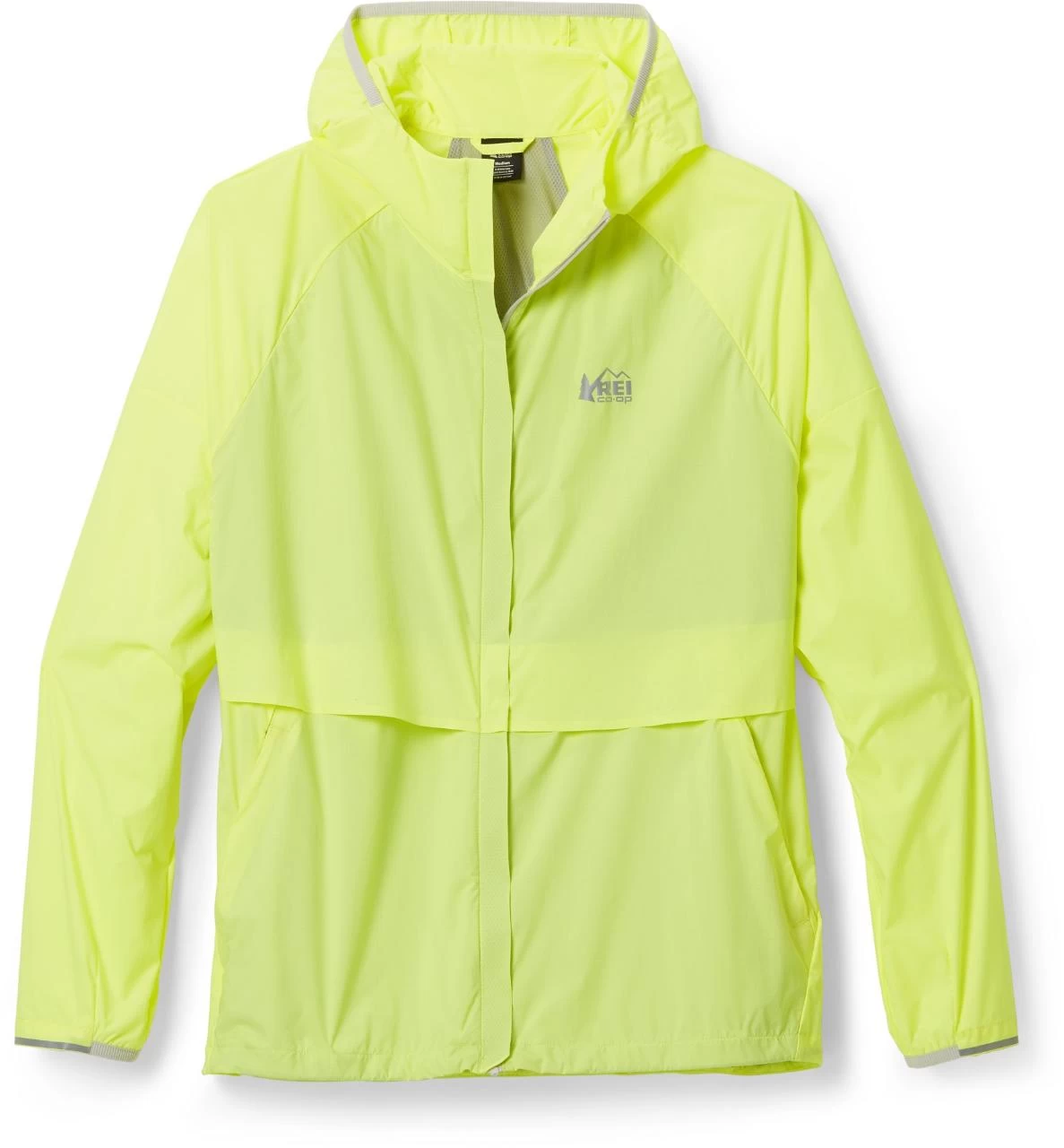 REI Co-op Active Pursuits Cycling Jacket - Women's 4 REI Co-op Active Pursuits Cycling Jacket - Women's - Image 4