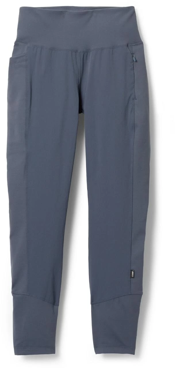 REI Co-op Flash Hybrid Tights - Women's 3 REI Co-op Flash Hybrid Tights - Women's - Image 3