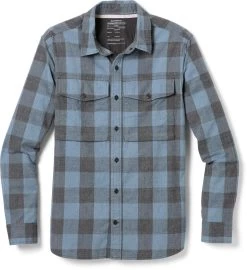 REI Co-op Wallace Lake Flannel Shirt - Women's