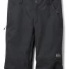 REI Co-op Powderbound Insulated Bib Snow Pants - Men's Short Sizes