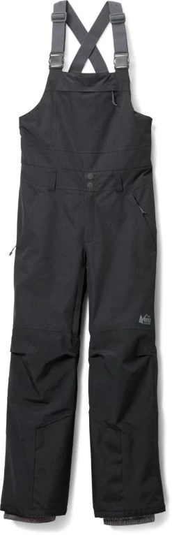 REI Co-op Powderbound Insulated Bib Snow Pants - Men's Short Sizes -REI Co-op Online 1928000005